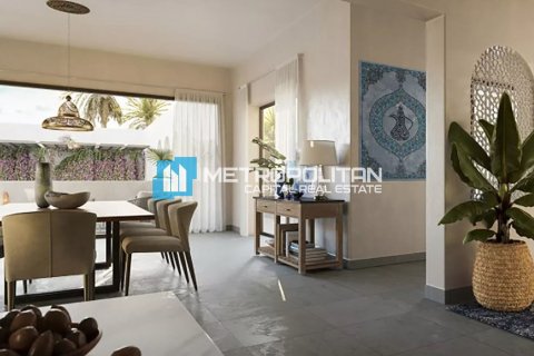 Ghantoot、Abu Dhabi、UAE にあるヴィラ販売中 4ベッドルーム、494.5 m2、No685663 - 写真 6