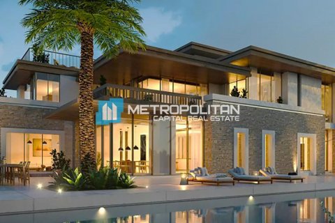 Ghantoot、Abu Dhabi、UAE にあるヴィラ販売中 4ベッドルーム、494.5 m2、No685663 - 写真 13