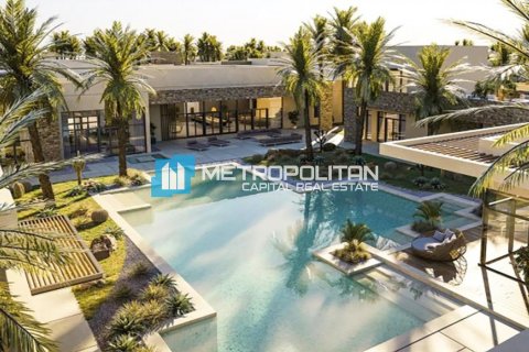 Ghantoot、Abu Dhabi、UAE にあるヴィラ販売中 4ベッドルーム、494.5 m2、No685663 - 写真 14