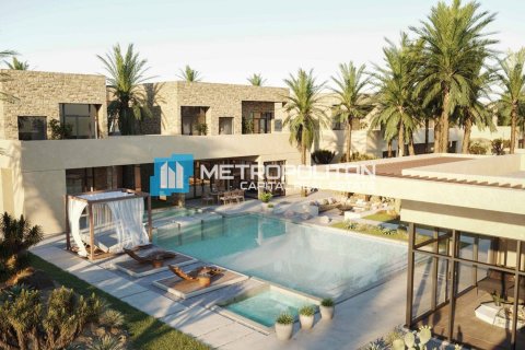 Ghantoot、Abu Dhabi、UAE にあるヴィラ販売中 4ベッドルーム、494.5 m2、No685663 - 写真 4