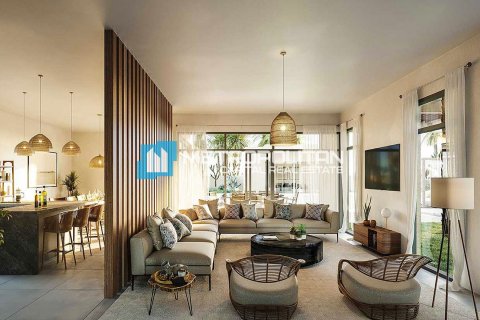 Ghantoot、Abu Dhabi、UAE にあるヴィラ販売中 4ベッドルーム、494.5 m2、No685663 - 写真 2