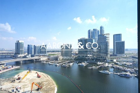 Oficiu de închiriat în Business Bay, Dubai, EAU 108 mp.  №685636 - poză 10