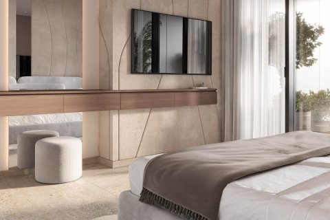 Apartmán v SkyHills Astra v Al Barsha, Dubai, SAE 3 spálne, 135.5 m2 č. 574741 - Fotografia 10