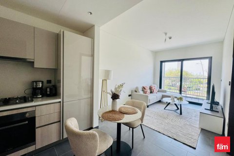 Huoneisto Dubai, Arabiemiraatit 1 makuuhuone, 65.7 m2 № 719829