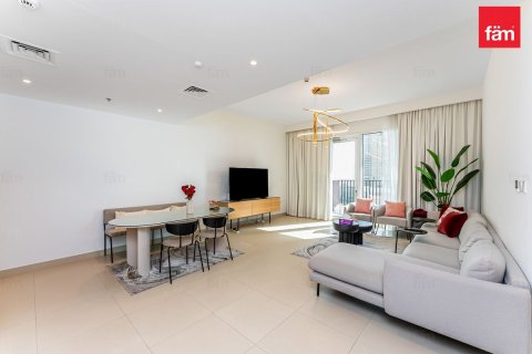 Apartament në Dubai, Emiratet e Bashkuara Arabe 2 dhoma gjumi, 112.5 m2. № 719826