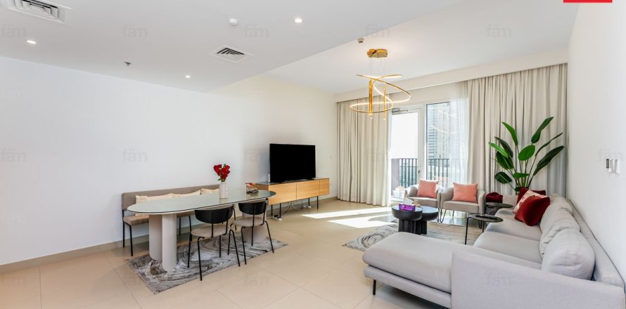 Huoneisto Dubai, Arabiemiraatit 2 makuuhuonetta, 112.5 m2 № 719826