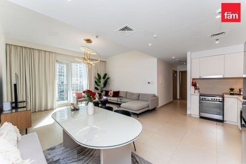 Huoneisto Dubai, Arabiemiraatit 2 makuuhuonetta, 112.5 m2 № 719826 - kuva 2