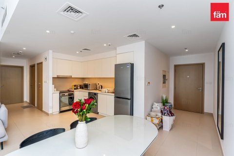 Huoneisto Dubai, Arabiemiraatit 2 makuuhuonetta, 112.5 m2 № 719826 - kuva 5