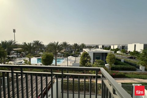 טאונהאוס להשכרה ב Dubai, איחוד האמירויות  3 חדרי שינה, 161 מ"ר, מספר 719828 - תמונה 2