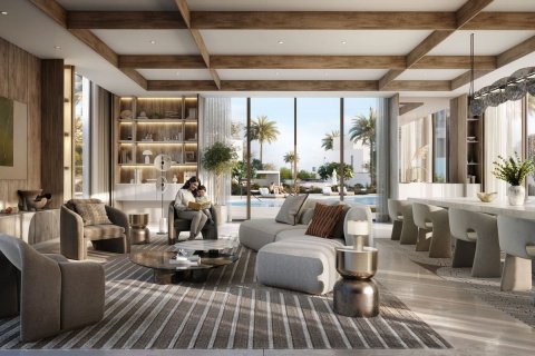 Villa in Dubai, UAE 5 bedrooms, 830.5 sq.m. № 719825 - photo 6