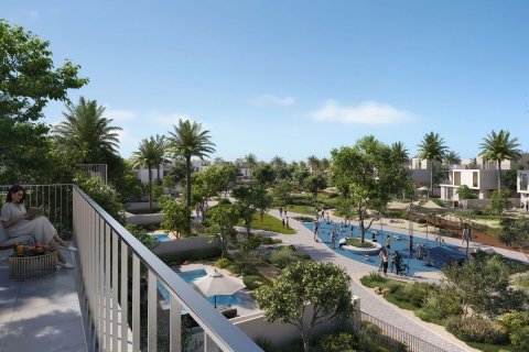 Villa in Dubai, UAE 5 bedrooms, 830.5 sq.m. № 719825 - photo 8