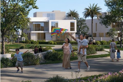 Villa in Dubai, UAE 5 bedrooms, 830.5 sq.m. № 719825 - photo 7