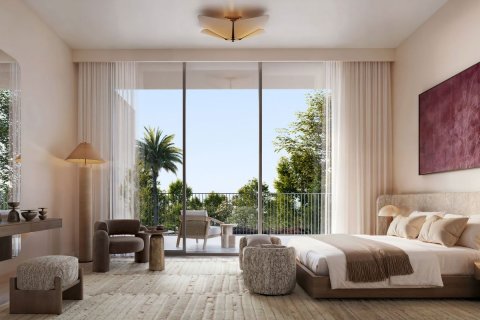 Villa in Dubai, UAE 5 bedrooms, 830.5 sq.m. № 719825 - photo 3