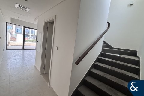 Townhouse sa The Valley, Dubai, UAE 3 silid-tulugan, 174 sq.m. № 666845 - larawan 4