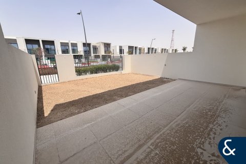 Townhouse sa The Valley, Dubai, UAE 3 silid-tulugan, 174 sq.m. № 666845 - larawan 3