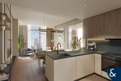 Müüa korter asukohaga Al Satwa, Dubai, AÜE: 2 magamistoaga, 115 m² Nr 666842 - pilt 10