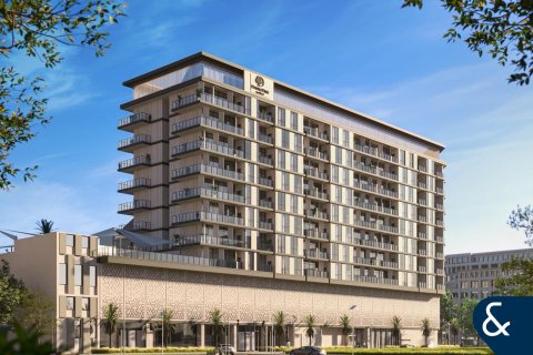 Müüa korter asukohaga Al Satwa, Dubai, AÜE: 2 magamistoaga, 115 m² Nr 666842 - pilt 3