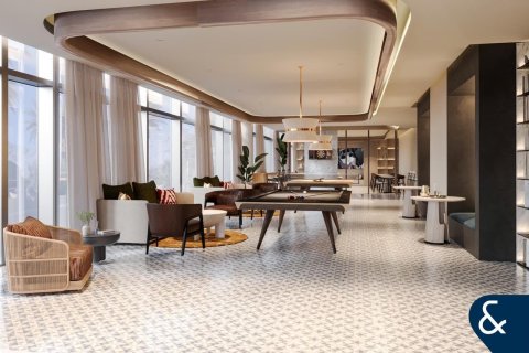 Müüa korter asukohaga Al Satwa, Dubai, AÜE: 2 magamistoaga, 115 m² Nr 666842 - pilt 12