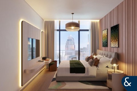 Müüa korter asukohaga Al Satwa, Dubai, AÜE: 2 magamistoaga, 115 m² Nr 666842 - pilt 2