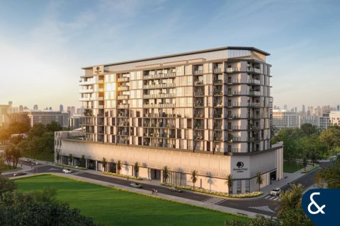 Müüa korter asukohaga Al Satwa, Dubai, AÜE: 2 magamistoaga, 115 m² Nr 666842 - pilt 6