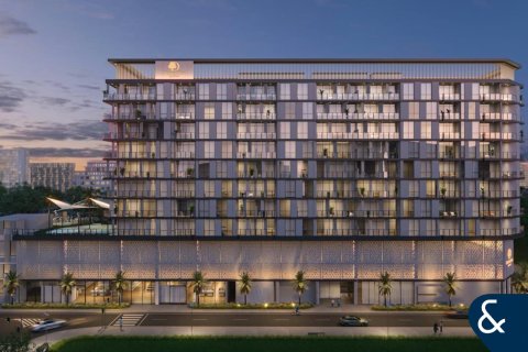 Müüa korter asukohaga Al Satwa, Dubai, AÜE: 2 magamistoaga, 115 m² Nr 666842 - pilt 9