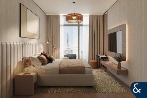 Müüa korter asukohaga Al Satwa, Dubai, AÜE: 2 magamistoaga, 115 m² Nr 666842 - pilt 1