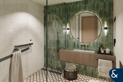 Müüa korter asukohaga Al Satwa, Dubai, AÜE: 2 magamistoaga, 115 m² Nr 666842 - pilt 8