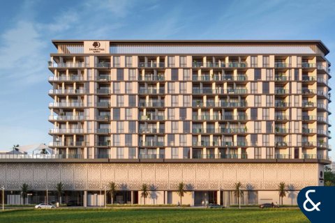 Müüa korter asukohaga Al Satwa, Dubai, AÜE: 2 magamistoaga, 115 m² Nr 666842 - pilt 5