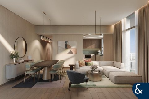 Müüa korter asukohaga Al Satwa, Dubai, AÜE: 2 magamistoaga, 115 m² Nr 666842 - pilt 4