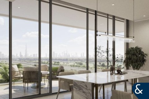 Apartman u Mohammed Bin Rashid City, Dubai, UAE 1 spavaća soba, 66 m2 Br. 666841 - fotografija 5