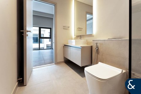 Villa till försäljning i Meydan, Dubai, UAE 4 sovrum, 325 kvm Nr. 666840 - fotografi 12