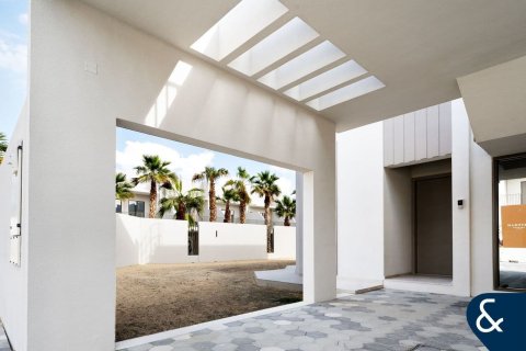 Villa till försäljning i Meydan, Dubai, UAE 4 sovrum, 325 kvm Nr. 666840 - fotografi 18