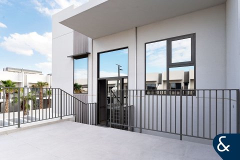 Villa till försäljning i Meydan, Dubai, UAE 4 sovrum, 325 kvm Nr. 666840 - fotografi 19