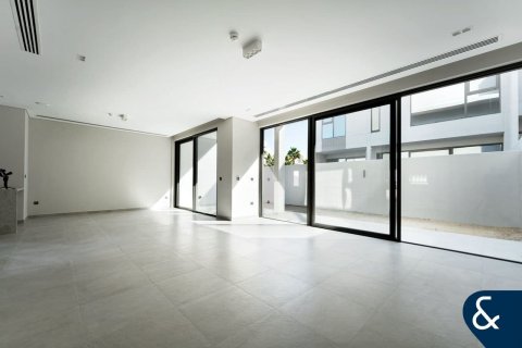 Villa till försäljning i Meydan, Dubai, UAE 4 sovrum, 325 kvm Nr. 666840 - fotografi 4