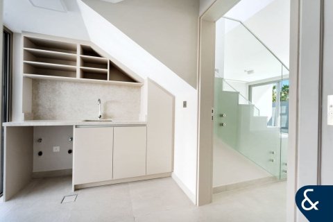 Villa till försäljning i Meydan, Dubai, UAE 4 sovrum, 325 kvm Nr. 666840 - fotografi 17