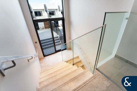 Villa till försäljning i Meydan, Dubai, UAE 4 sovrum, 325 kvm Nr. 666840 - fotografi 8