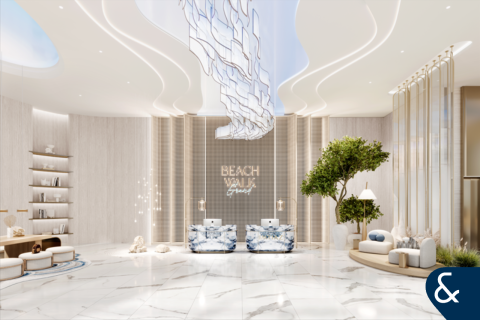 Apartament de vânzare în Deira, Dubai, EAU 3 dormitoare, 337 mp. №666843 - poză 6