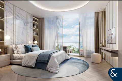 Apartament de vânzare în Deira, Dubai, EAU 3 dormitoare, 337 mp. №666843 - poză 4