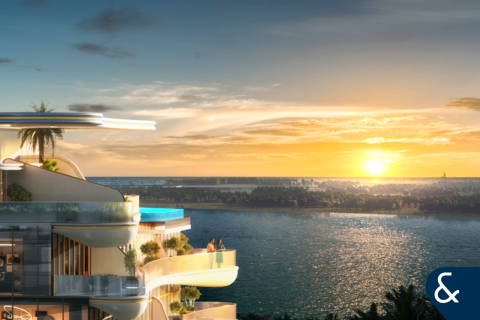 Apartament de vânzare în Deira, Dubai, EAU 3 dormitoare, 337 mp. №666843 - poză 9