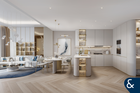 Apartament de vânzare în Deira, Dubai, EAU 3 dormitoare, 337 mp. №666843 - poză 2