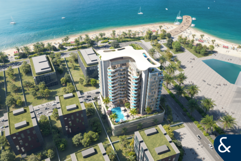 Apartament de vânzare în Deira, Dubai, EAU 3 dormitoare, 337 mp. №666843 - poză 3