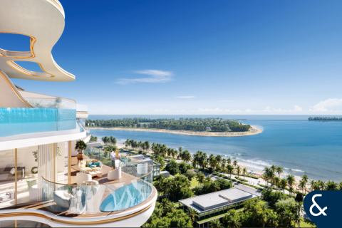 Apartament de vânzare în Deira, Dubai, EAU 3 dormitoare, 337 mp. №666843 - poză 1