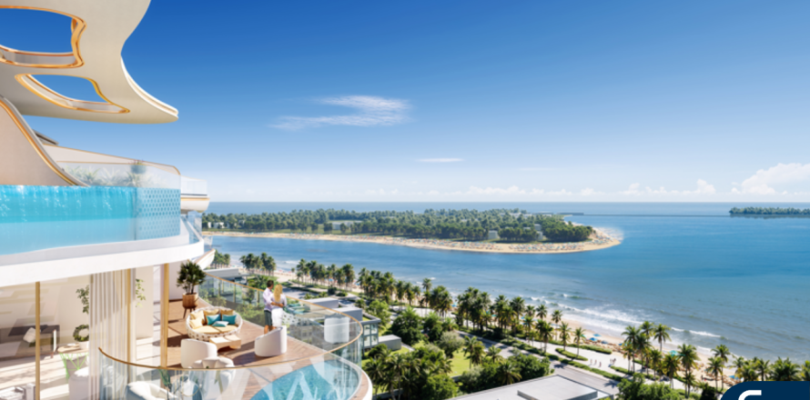 Apartament în Deira, Dubai, EAU 3 dormitoare, 337 mp.  №666843