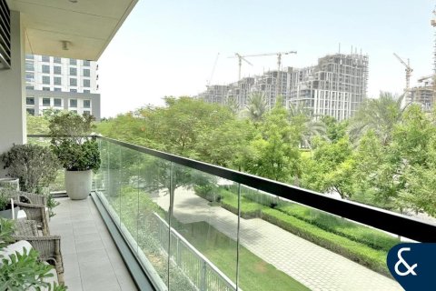 Dzīvoklis Dubai Hills Estatejā, AAE 3 istabas, 181 m2 Nr. 666846 - attēls 1