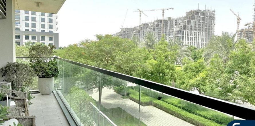 Dzīvoklis Dubai Hills Estatejā, AAE 3 istabas, 181 m2 Nr. 666846