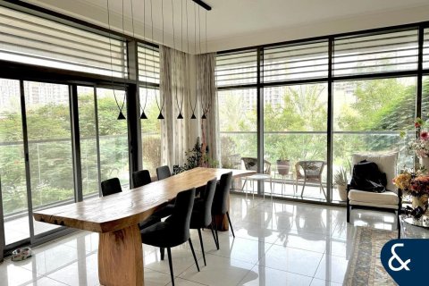 Dzīvoklis Dubai Hills Estatejā, AAE 3 istabas, 181 m2 Nr. 666846 - attēls 3