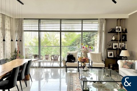 Dzīvoklis Dubai Hills Estatejā, AAE 3 istabas, 181 m2 Nr. 666846 - attēls 5