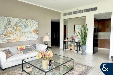 Dzīvoklis Dubai Hills Estatejā, AAE 3 istabas, 181 m2 Nr. 666846 - attēls 7