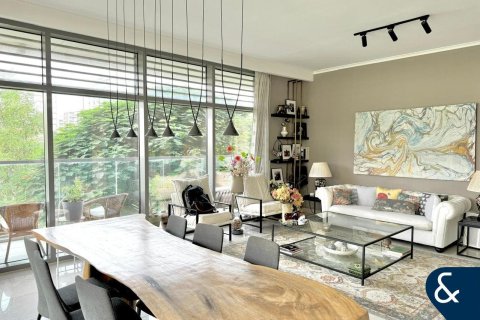 Dzīvoklis Dubai Hills Estatejā, AAE 3 istabas, 181 m2 Nr. 666846 - attēls 4