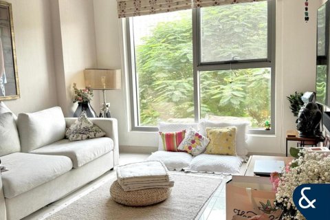 Dzīvoklis Dubai Hills Estatejā, AAE 3 istabas, 181 m2 Nr. 666846 - attēls 9